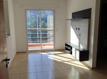 Foto 01 · Apartamento - Jardim Vista Alegre