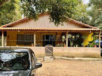 Rural de 3 quartos, Ibiúna · Chácara a 15 Minutos do Centro de Ibiúna, Terreno Plano com 1.400 m²!
