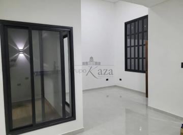 Casa · 125m² · 3 Quartos · 2 Vagas · Casa/Padrão - Residencial - No bairro Jardim Minas Gerais - 3 Dormitórios - 76m².