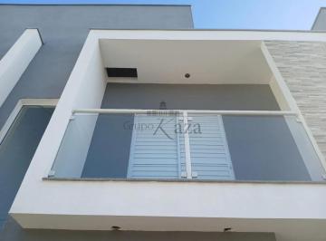Casa de 2 quartos, Jacareí · Casa em  Condomínio - Cidade Jardim - Villagio Condomínio Miami -  2 Dormitórios - 86,60m².