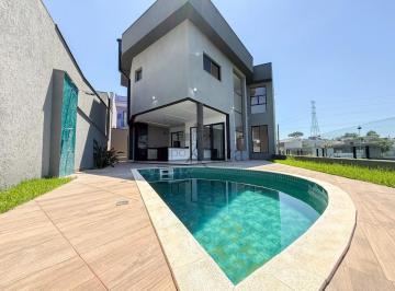 Casa · 340m² · 3 Quartos · 4 Vagas · Oportunidade - Casa em Condomínio - Jacareí - Condomínio Vem Viver Jacareí - 3 Suítes - 300m².