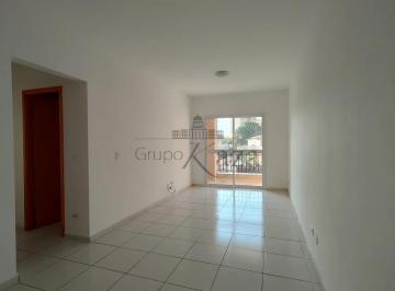 Apartamento de 2 quartos, Jacareí · Oportunidade - Apartamento - Residencial Torres do Parque - Parque Santo Antônio - Jacareí - 2 Dormi