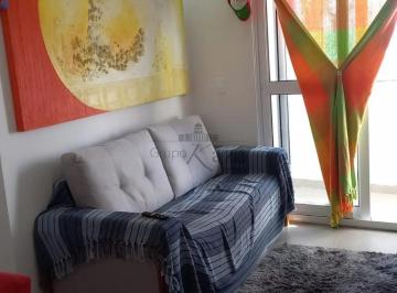 Apartamento · 48m² · 2 Quartos · 1 Vaga · Oportunidade - Apartamento - Residencial Dumont - Jardim Califórnia - 2 Dormitórios - 48m² - Estuda