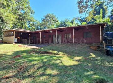 Rural de 2 quartos, Ibiúna · Ibiúna/SP - Chácara com terreno de 1.200m² em meio a natureza!