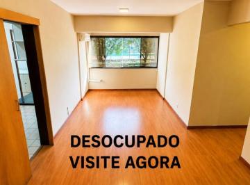Apartamento de 3 quartos, Brasília · 102 F - CANTO - VISTA LIVRE - DESOCUPADO - FACHADA REFORMADA.