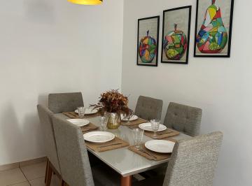 Apartamento de 2 quartos, São José do Rio Preto · Condominio Rio Missouri