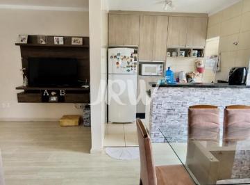 Foto 16 · Apartamento à venda - Jardim Morumbi Indaiatuba/SP