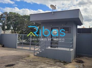 Comercial · 600m² · 40 Vagas · Aluga-se Imóvel Comercial 1650 m² na Av. Frederico Ozanan, Jundiaí