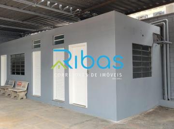 Comercial · 600m² · 40 Vagas · Aluga-se Imóvel Comercial 1650 m² na Av. Frederico Ozanan, Jundiaí