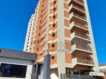 Foto 01 · Apartamento à venda na Vila Redentora, São José do Rio Preto-SP: 2 quartos, 1 suíte, 1 sala, 3 banhe