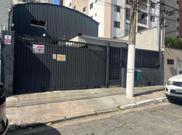 Comercial , São Paulo · LINDO GALPÃO COMERCIAL COM 475 METOS VILA REGENTE FEIJÓ