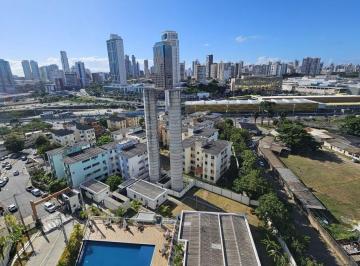 Apartamento de 2 quartos, Salvador · Apartamento de 45 m² com 2 quartos para venda e aluguel em Pernambués