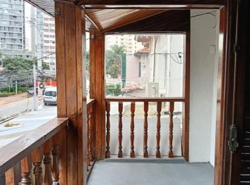 Foto 01 · Casa - Vila Mariana