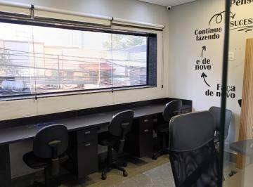 Foto 01 · Salao, Tatuapé, São Paulo, SP