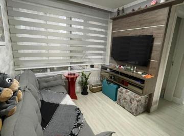 Foto 01 · Apartamento, Ipanema, Porto Alegre, RS
