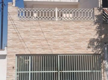 Casa de 4 quartos, São Paulo · Vila Marari - Sobrado com 03 dormitórios sendo 02 suítes - Venda
