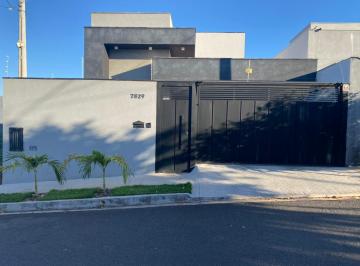 Casa de 3 quartos, São José do Rio Preto · VENDO CASA RESIDENCIAL PALESTRA