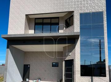 Casa · 260m² · 2 Vagas · Casa no Verana Parque Alvorada · 260m² · Piscina · Marília