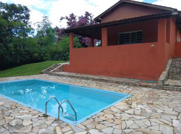 Rural de 3 quartos, São Francisco Xavier · Refúgio Urbano em São Francisco Xavier