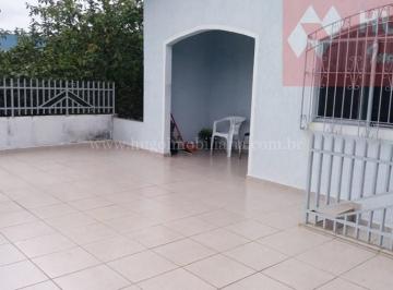 Casa · 160m² · 3 Quartos · 2 Vagas · Casa em Rua Comercial 3 dormitórios, 1 suíte !!