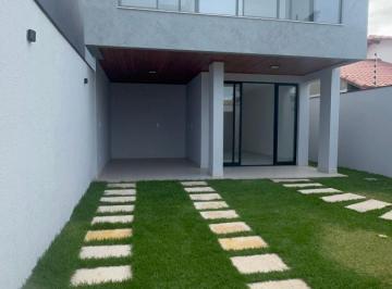 Casa de 3 quartos, Vila Velha · Casa de 196 m² com 3 quartos(01suite)196m2, casa inteligente com comanda de Alexà venda em Vila Velh