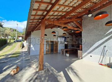 Rural de 5 quartos, Ibiúna · Ibiúna/SP - Chácara para locação em condomínio!