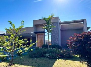 Casa de 3 quartos, Salto · Casa a venda em condominio fechado residencial Primavera Salto sp
