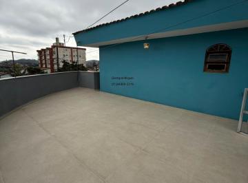 Foto 01 · Casa, Jardim Santista, Mauá, SP