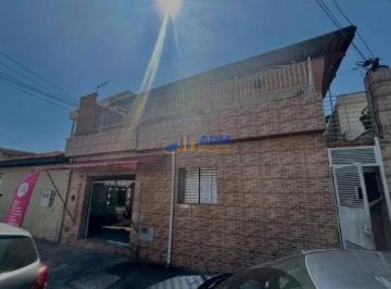 Casa · 140m² · 2 Quartos · 1 Vaga · Casa Padrão em São Paulo