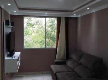 Apartamento · 52m² · 3 Quartos · Apartamento Padrão em São Paulo