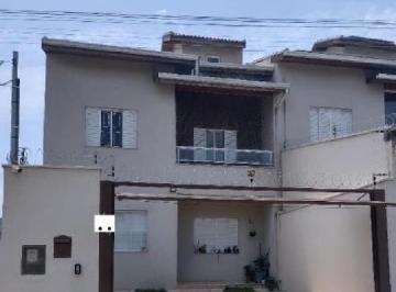 Casa · 140m² · 4 Quartos · Casa Sobrado em BRAGANÇA PAULISTA