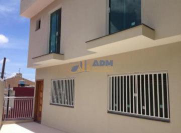 Casa · 70m² · 2 Quartos · 2 Vagas · SOBRADO NOVO VILA FORMOSA