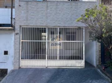 Casa · 137m² · 3 Quartos · 2 Vagas · Casa Sobrado em São Paulo