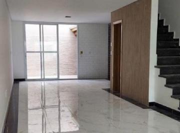 Casa · 120m² · 3 Quartos · 2 Vagas · Casa Sobrado em São Paulo