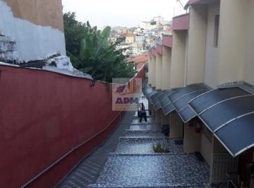 Casa · 60m² · 2 Quartos · 1 Vaga · Casa Sobrado em São Paulo