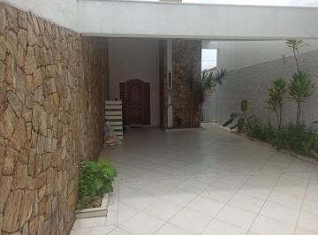 Casa · 260m² · 3 Quartos · 4 Vagas · Casa Sobrado em São Paulo