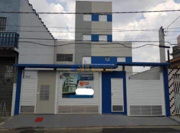 Apartamento · 31m² · 2 Quartos · 1 Vaga · Apartamento Padrao para Venda no bairro Vila Alpina, 2 dorm, 31 m
