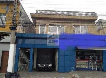Casa · 180m² · 2 Quartos · 2 Vagas · Predio Comercial em Avenida , excelente para comercio!!