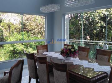 Casa · 484m² · 3 Quartos · 5 Vagas · Imperdivel! Casa em condominio a venda em Mairipora-SP, bairro Mairipora. 3 quartos, 3 suites, 2 sal
