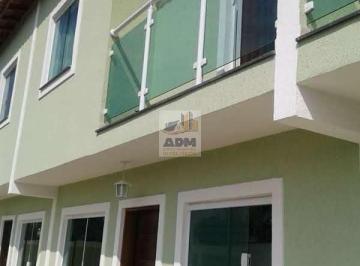 Casa · 80m² · 2 Quartos · 2 Vagas · Casa Sobrado em São Paulo