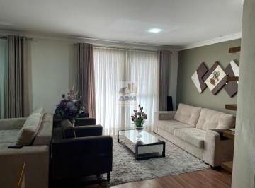 Apartamento · 85m² · 2 Quartos · 2 Vagas · Apartamento Padrão em São Paulo