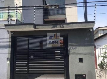 Casa · 92m² · 3 Quartos · 2 Vagas · Casa Sobrado em São Paulo