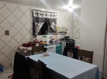Casa · 117m² · 2 Quartos · Casa Padrão em São Paulo