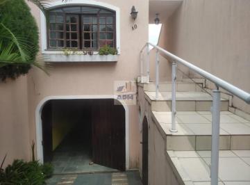 Casa · 210m² · 3 Quartos · 5 Vagas · Casa Sobrado em São Paulo