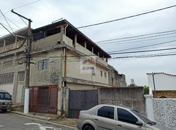 Casa · 550m² · 2 Quartos · 2 Vagas · Casa Padrão em São Paulo