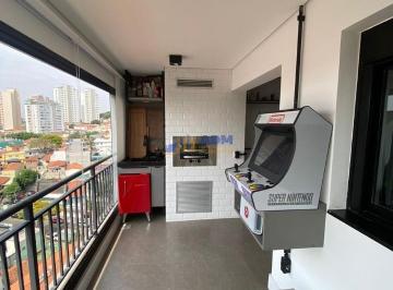 Apartamento · 62m² · 2 Quartos · 1 Vaga · Apartamento Padrão em São Paulo