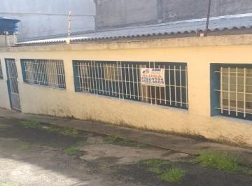 Casa · 60m² · 2 Quartos · 2 Vagas · Casa Padrão em São Paulo