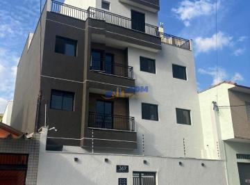 Apartamento · 34m² · 2 Quartos · Apartamento Padrão em São Paulo