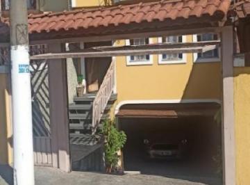 Casa · 100m² · 2 Quartos · 3 Vagas · Casa Sobrado em São Paulo