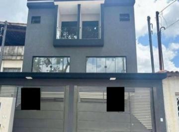 Casa · 142m² · 3 Quartos · 4 Vagas · Casa Sobrado em São Paulo
